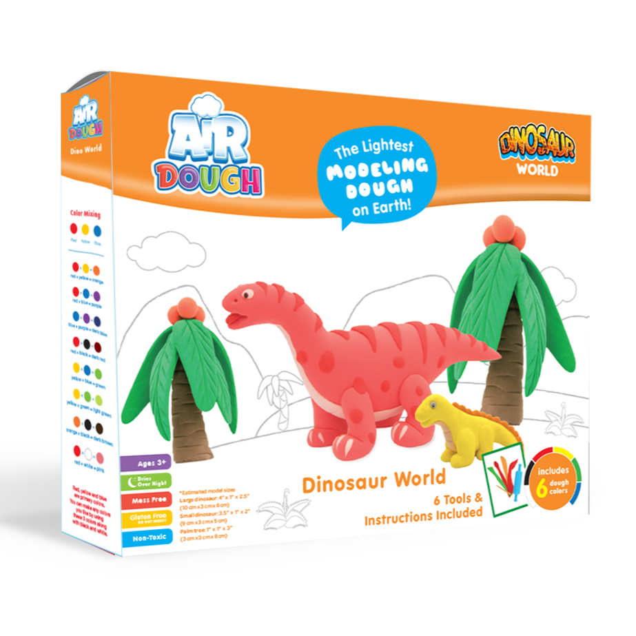 Dino World