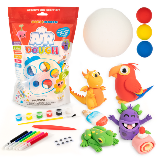 Create & Decorate Kit