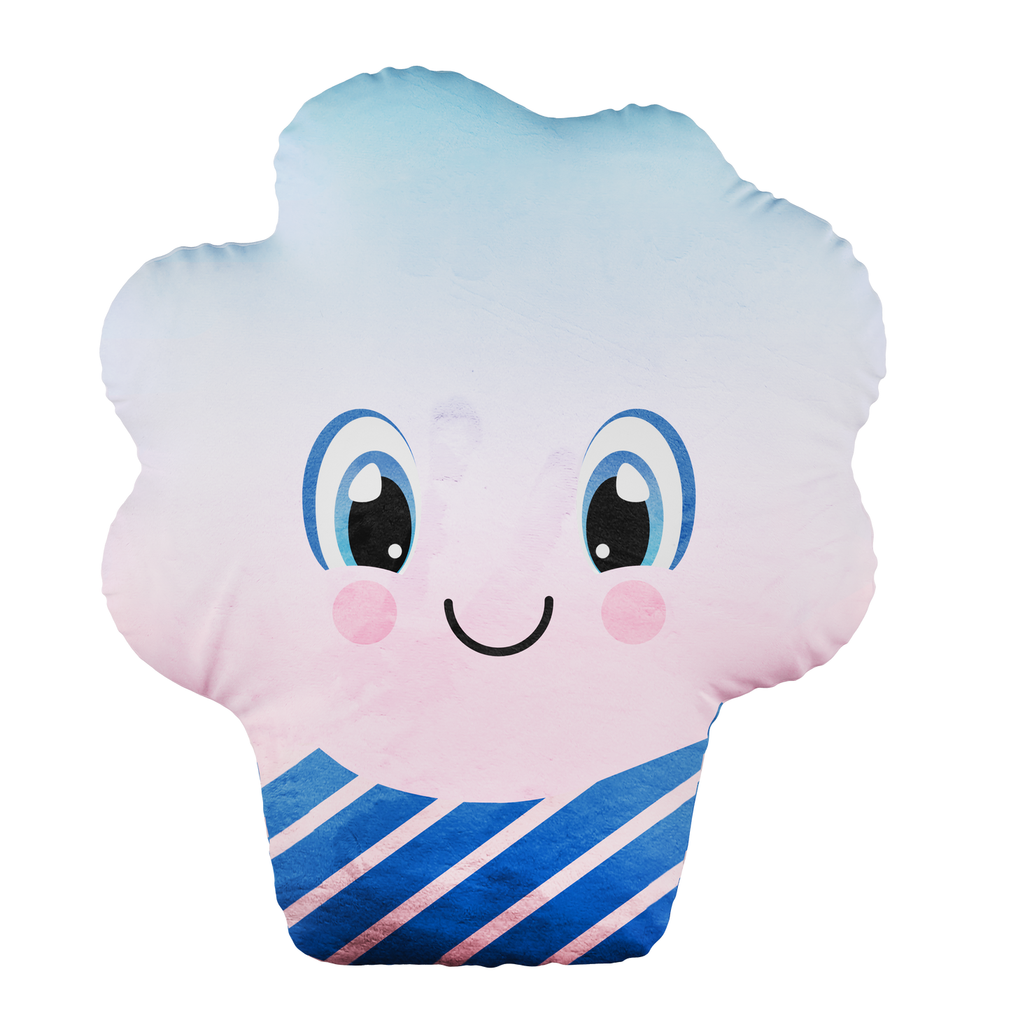 Cotton Candy Smillow