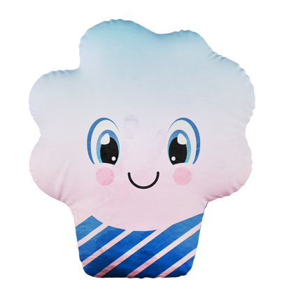 Cotton Candy Smillow