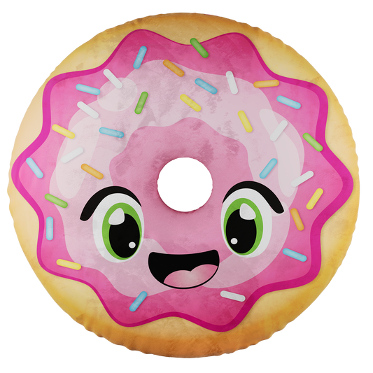 Donut Smillow