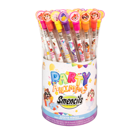 Party Smencils