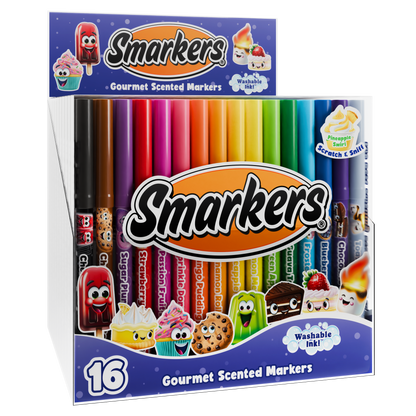 The Original Smarkers