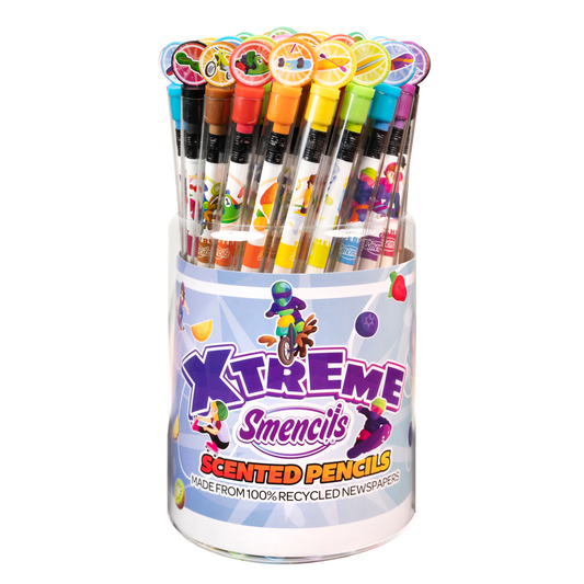 X-Treme Sports Smencils