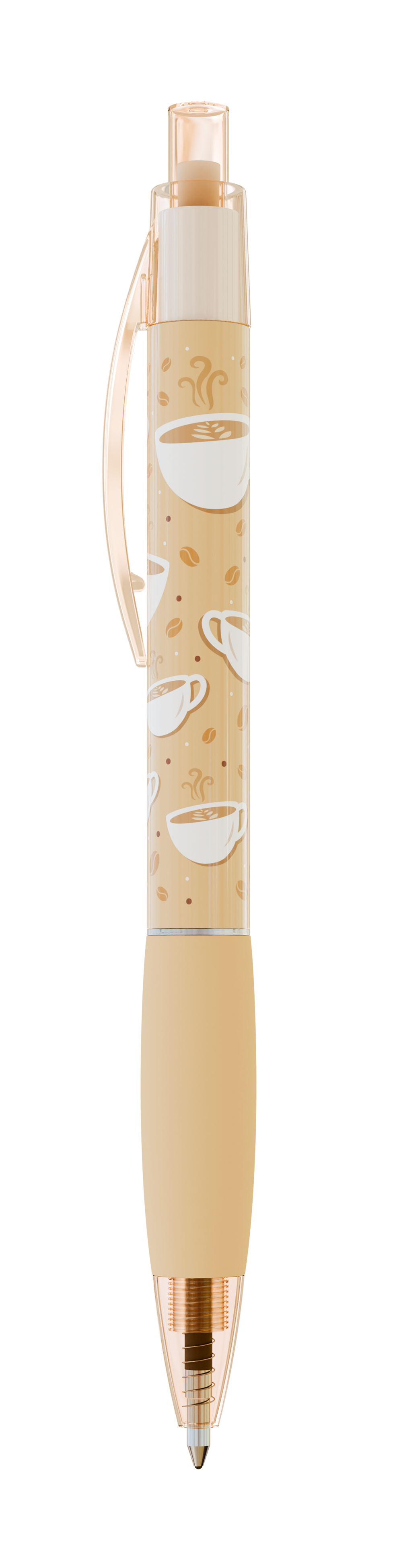 Coffee Smens Cylinder