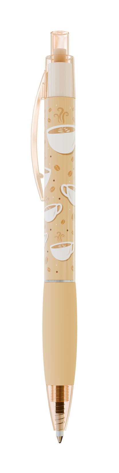 Coffee Smens Cylinder