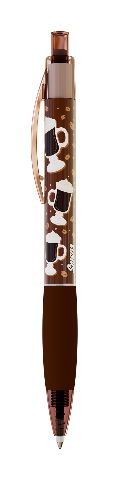 Coffee Smens Cylinder