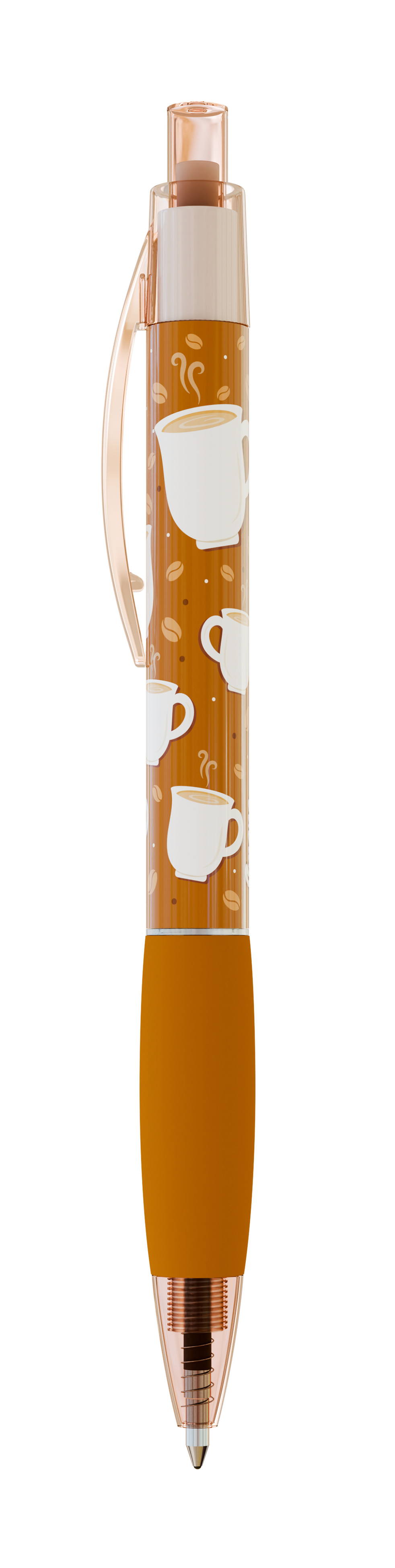 Coffee Smens Cylinder