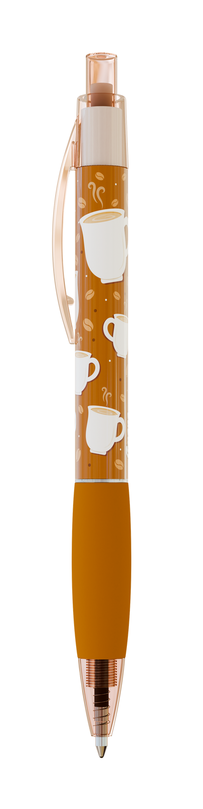 Coffee Smens Cylinder