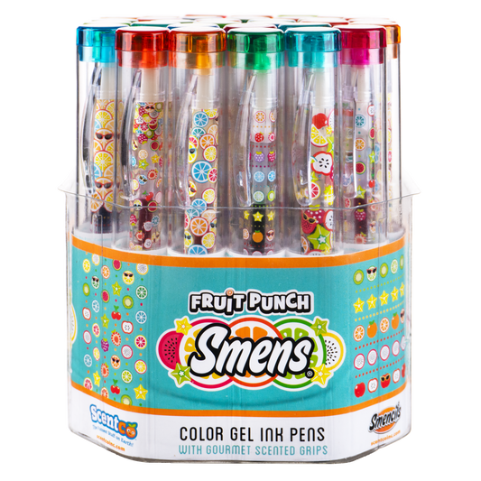 Fruit Punch Smens