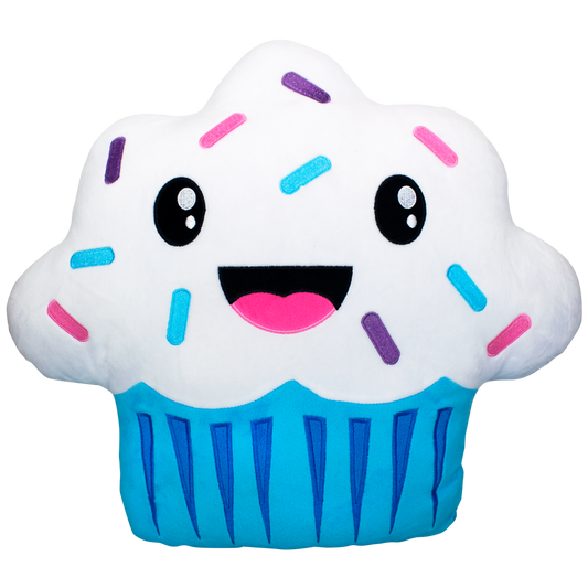 Cupcake Smillow