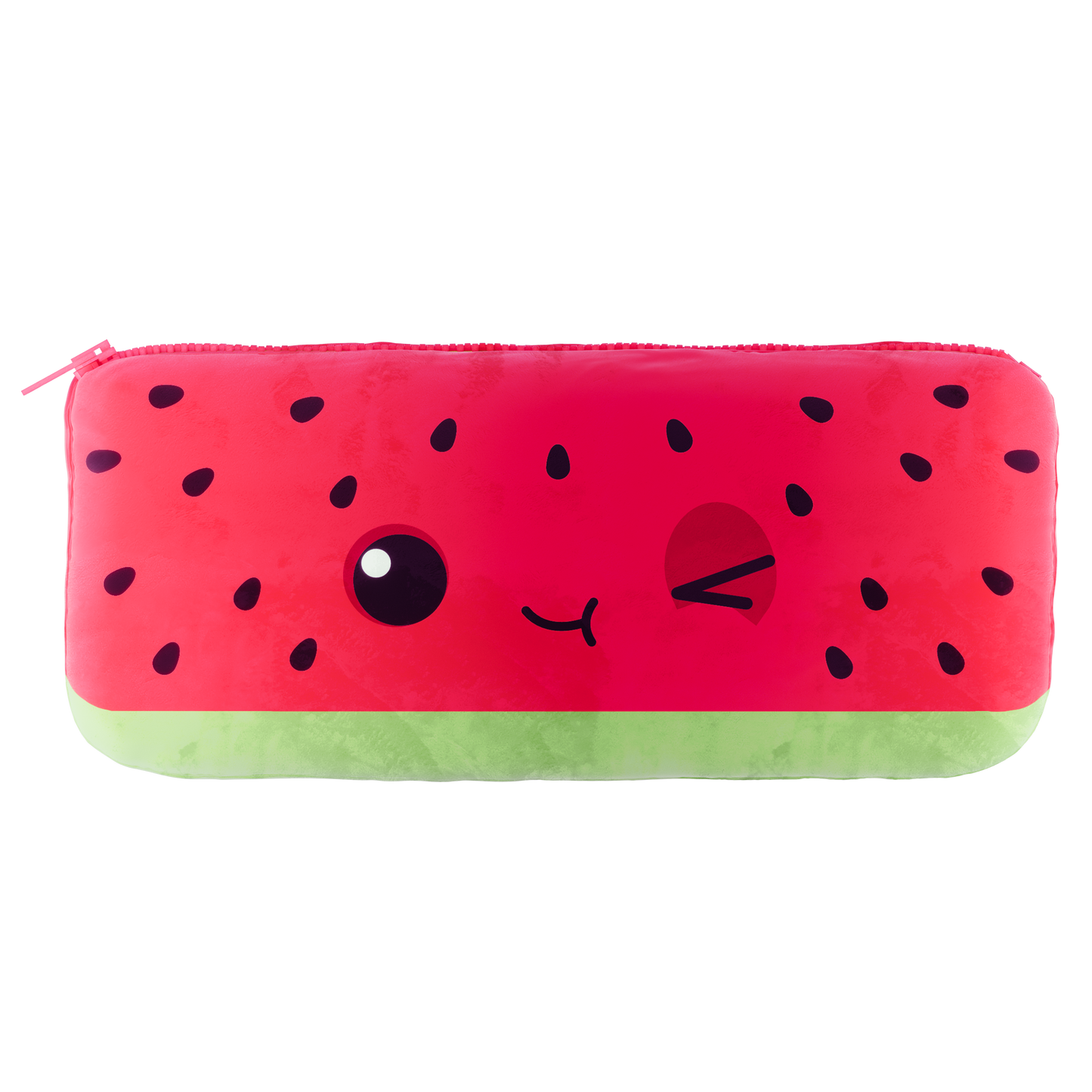 Watermelon Pencil Pouch