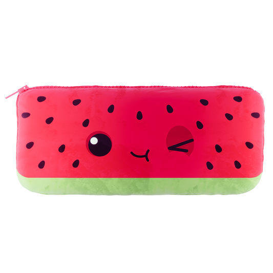 Watermelon Pencil Pouch